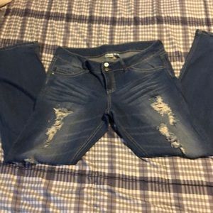 Mudd Junior jeans